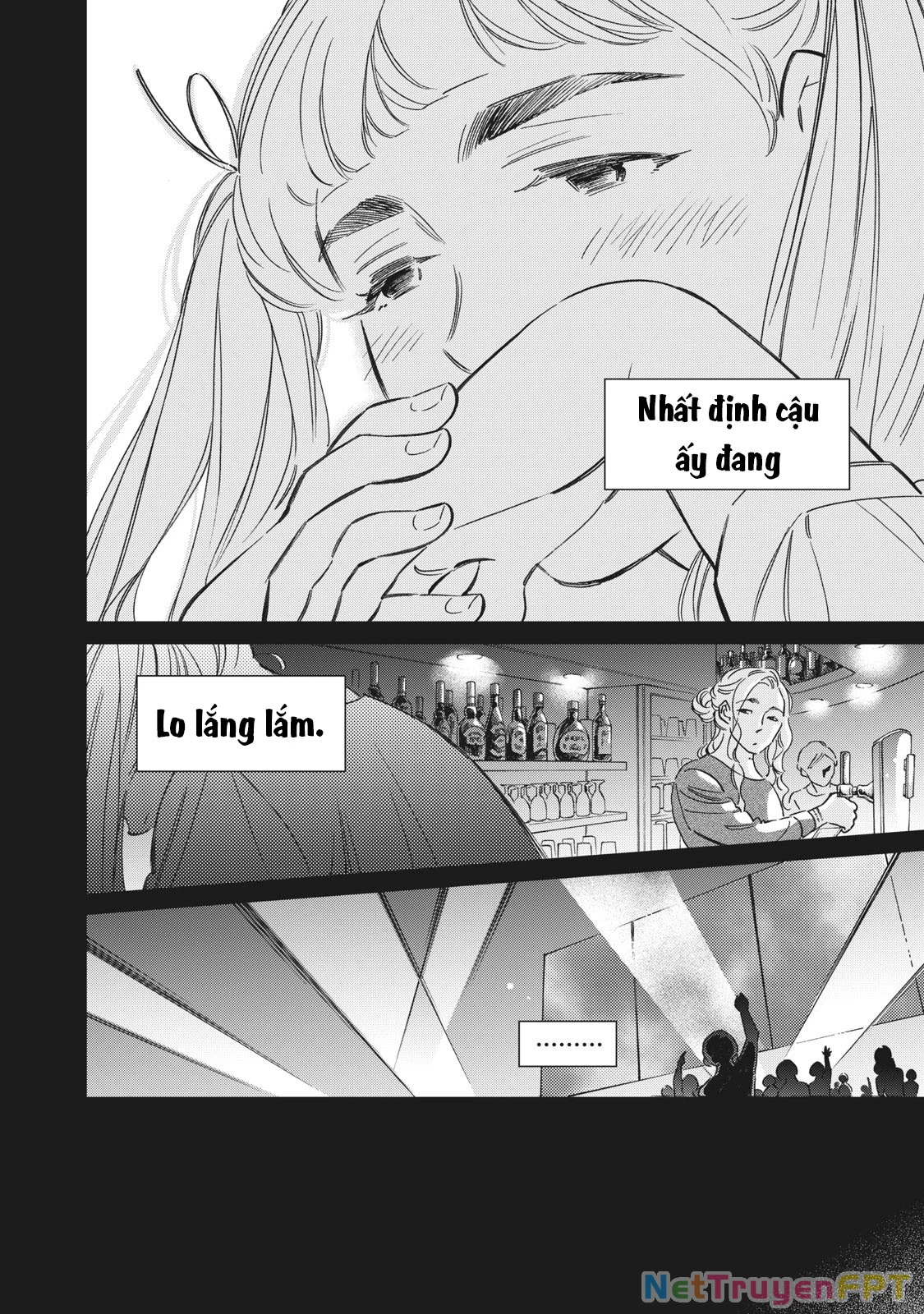 Tokyo Salad Bowl Chapter 1.5 - Trang 2