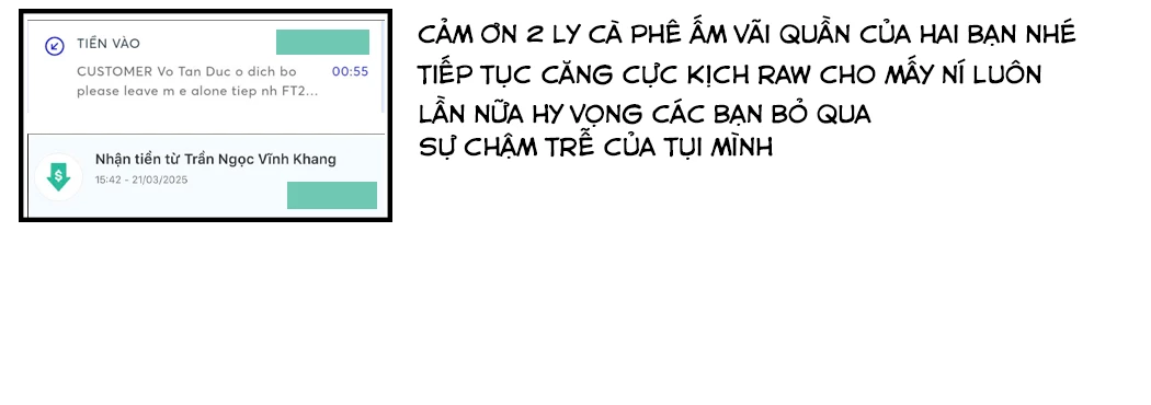 Please Leave Me Alone Chapter 24 - Trang 4