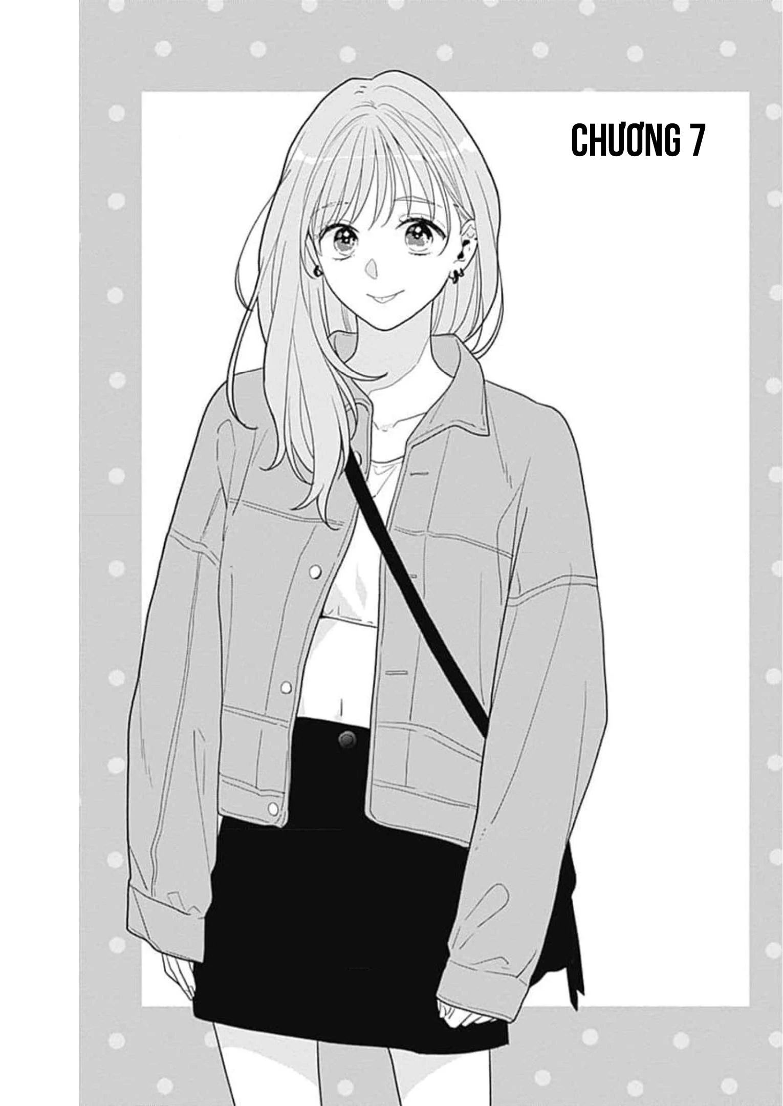 Hiiragi-senpai to Ofutari-sama Chapter 7 - Next Chapter 8