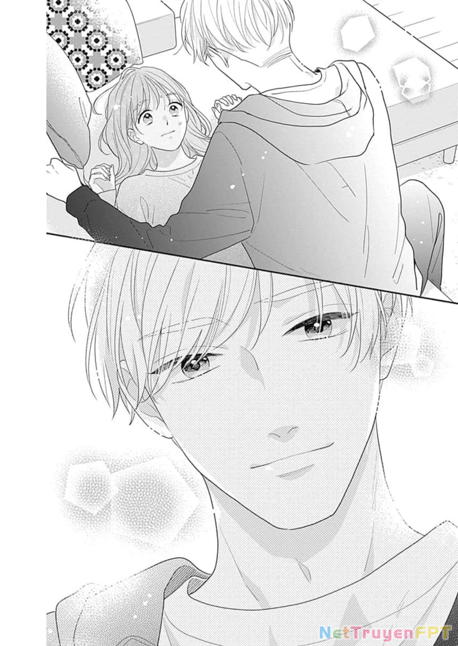 Hiiragi-senpai to Ofutari-sama Chapter 8 - Next Chapter 9