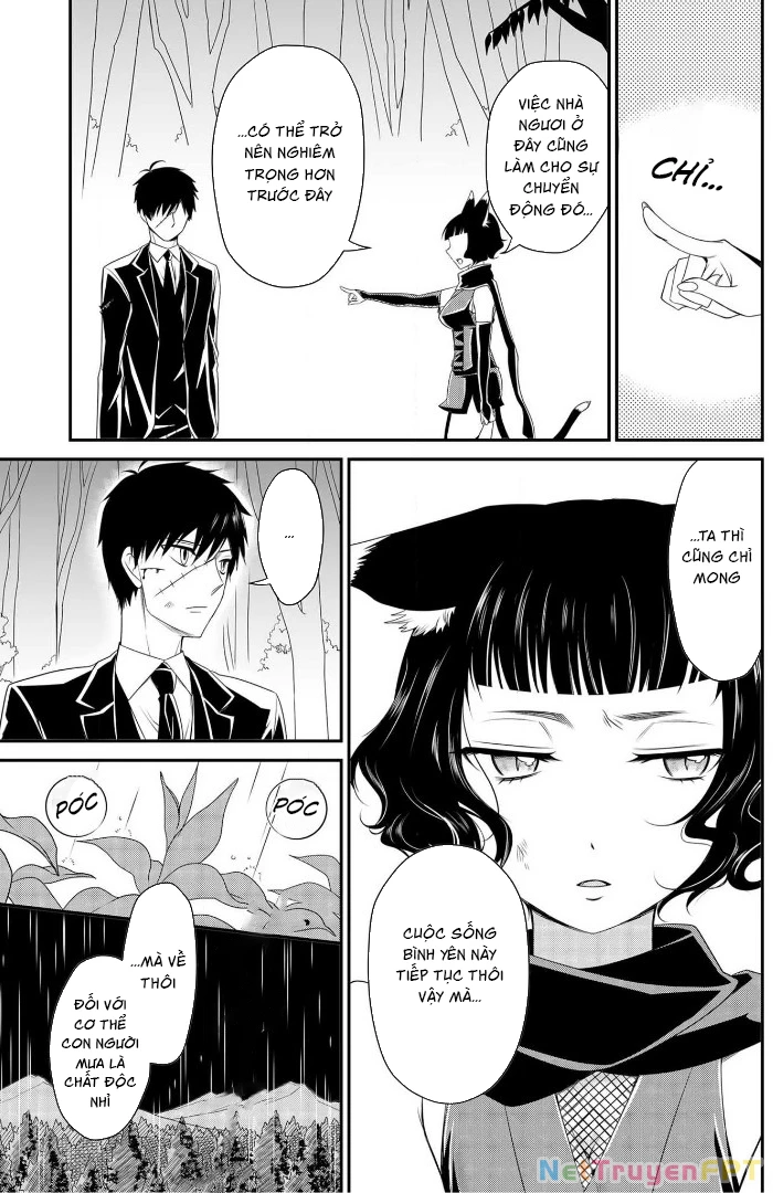 Shirobara no Frankenstein Chapter 4 - Trang 2
