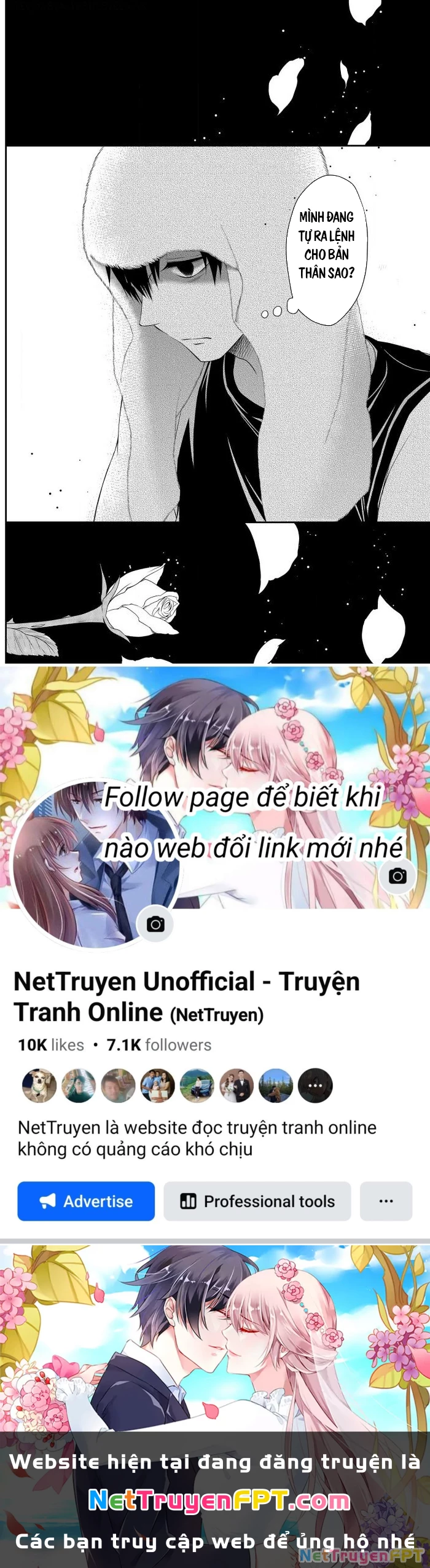 Shirobara no Frankenstein Chapter 4 - Trang 2