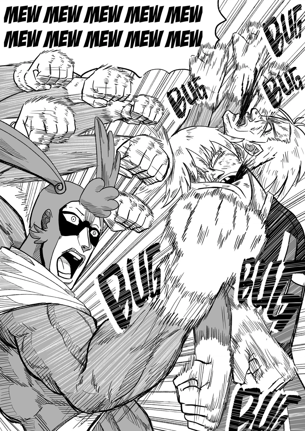 Tuyển tập truyện dịch của Page có hứng thì dịch Doujinshi Chapter 673 - Trang 2