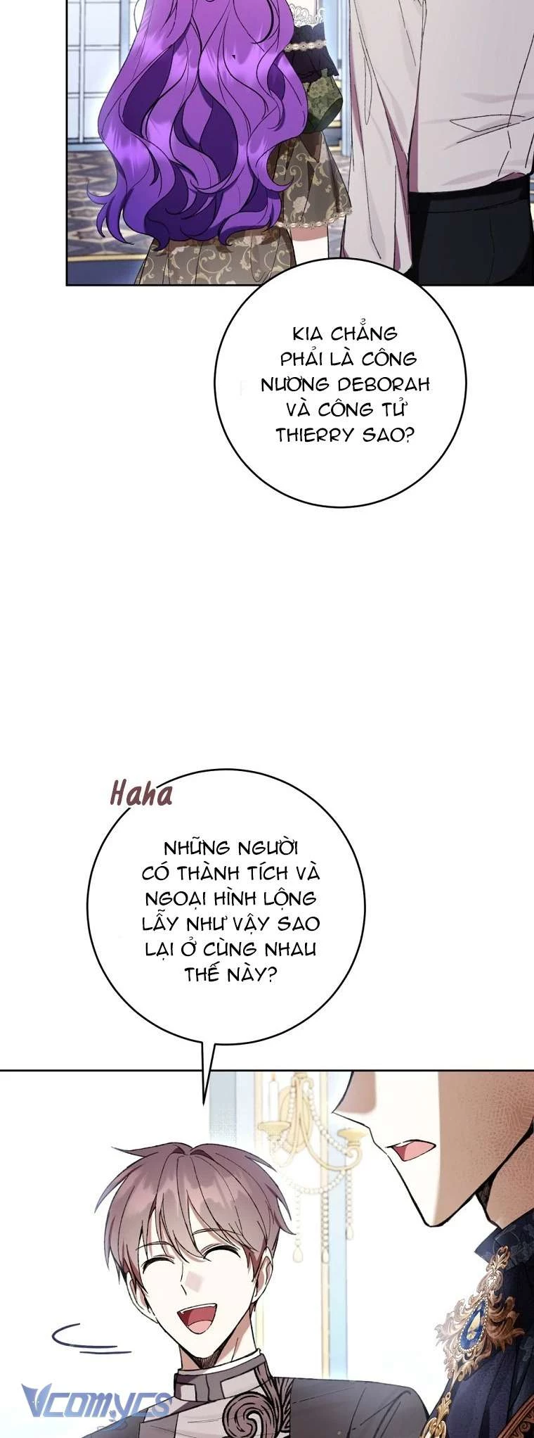 Làm Ác Nữ Bộ Không Tuyệt Sao? Chapter 73 - Trang 4