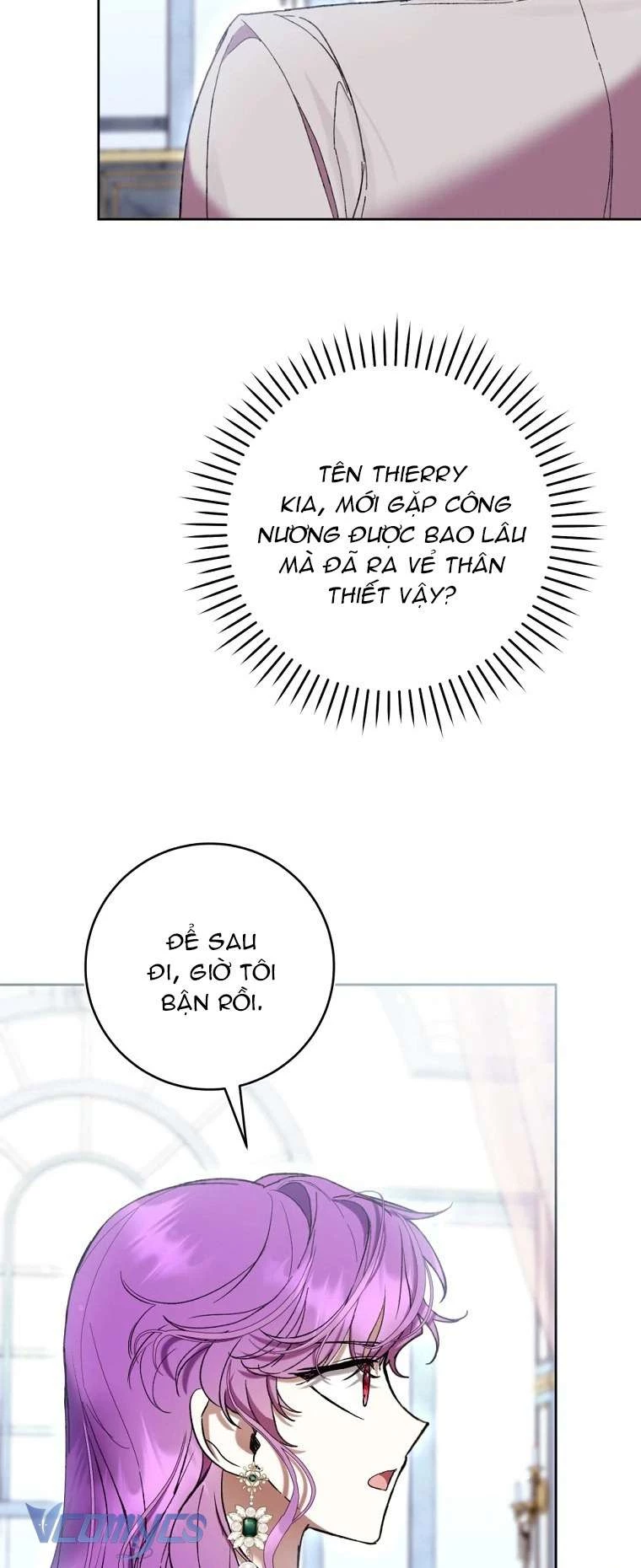 Làm Ác Nữ Bộ Không Tuyệt Sao? Chapter 73 - Trang 4