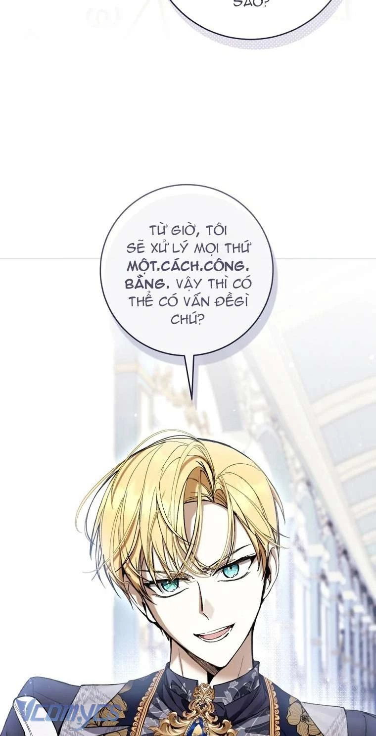 Làm Ác Nữ Bộ Không Tuyệt Sao? Chapter 73 - Trang 4