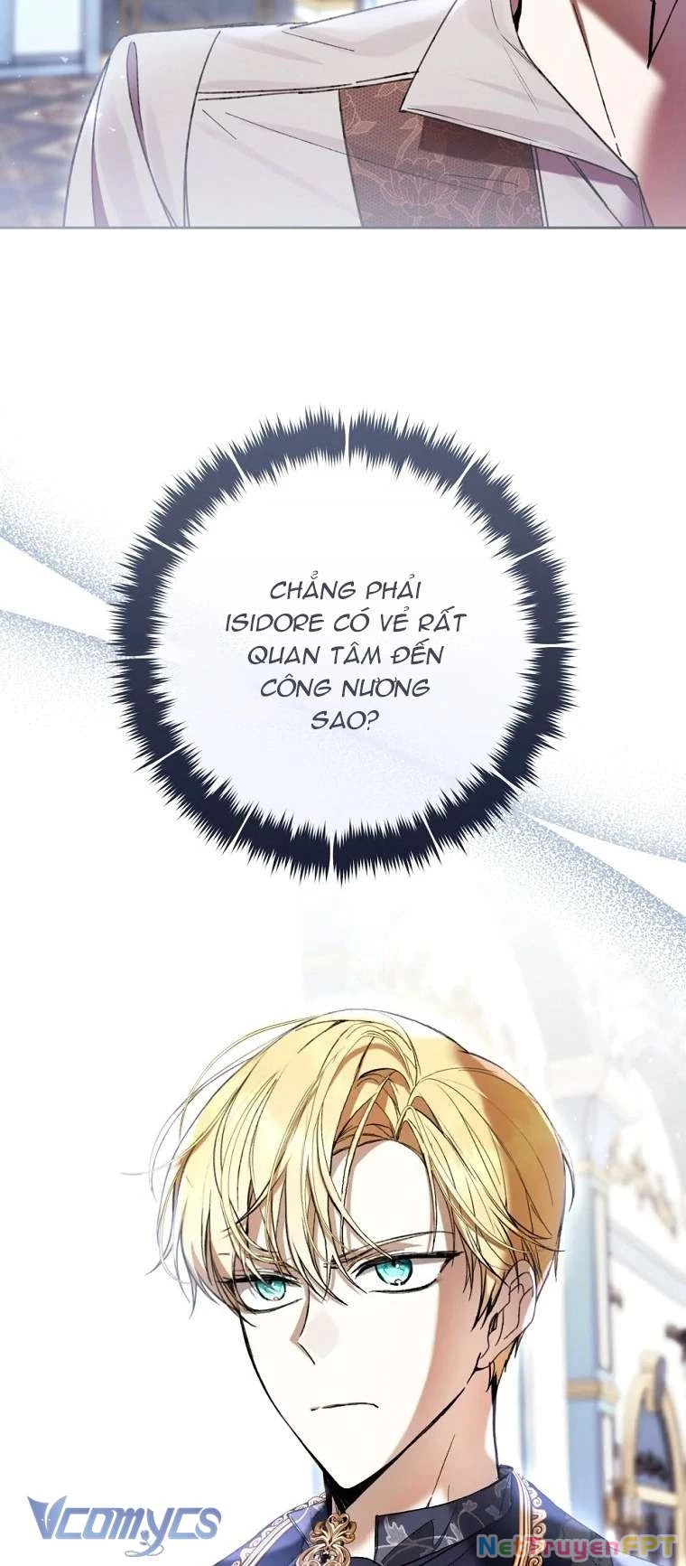 Làm Ác Nữ Bộ Không Tuyệt Sao? Chapter 73 - Trang 4