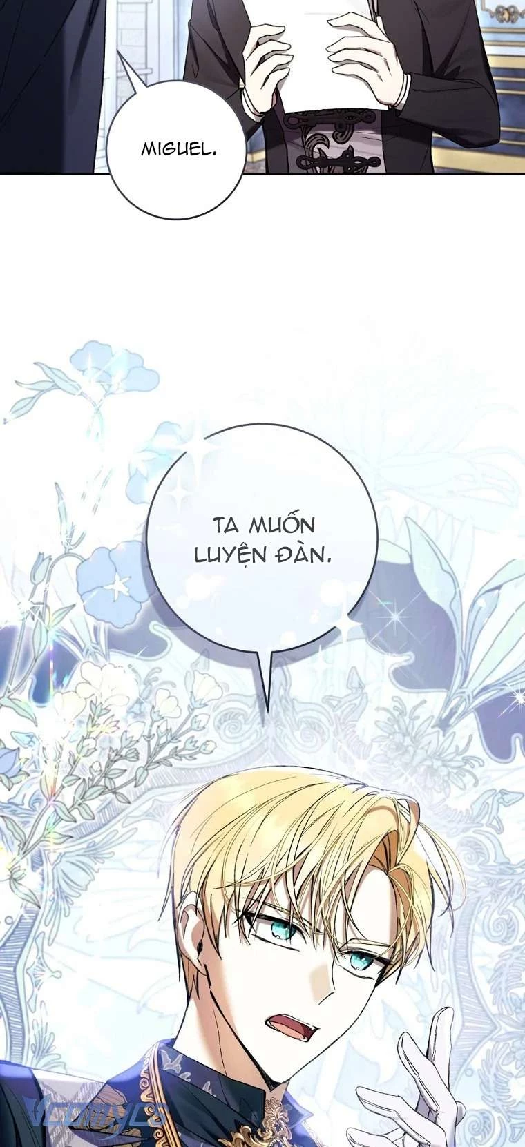 Làm Ác Nữ Bộ Không Tuyệt Sao? Chapter 73 - Trang 4
