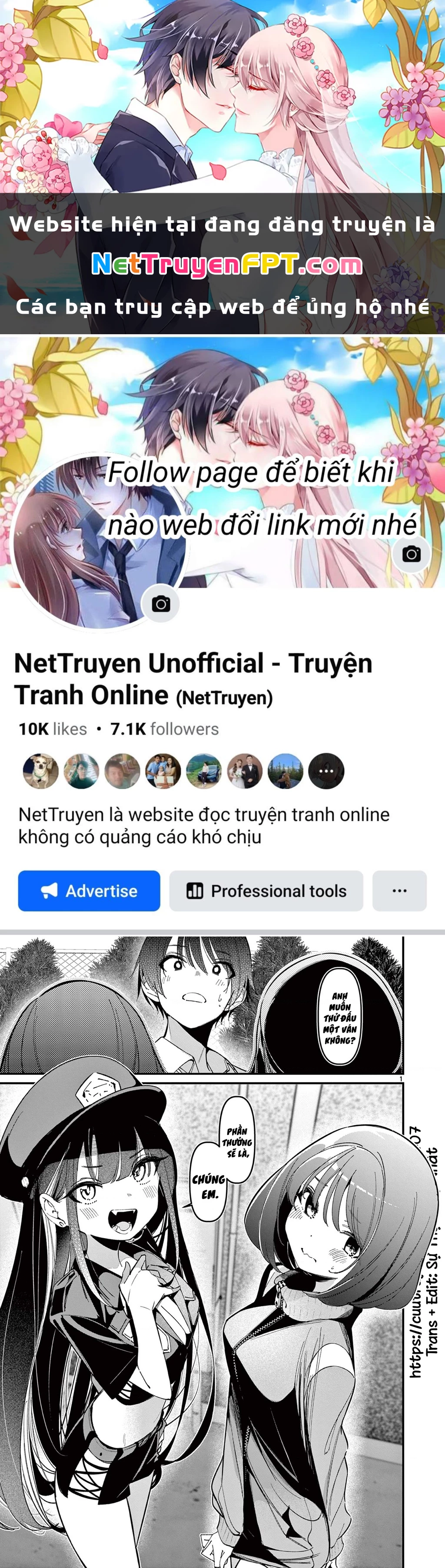 Bạn Gái Người Ta Chapter 49 - Next Chapter 50