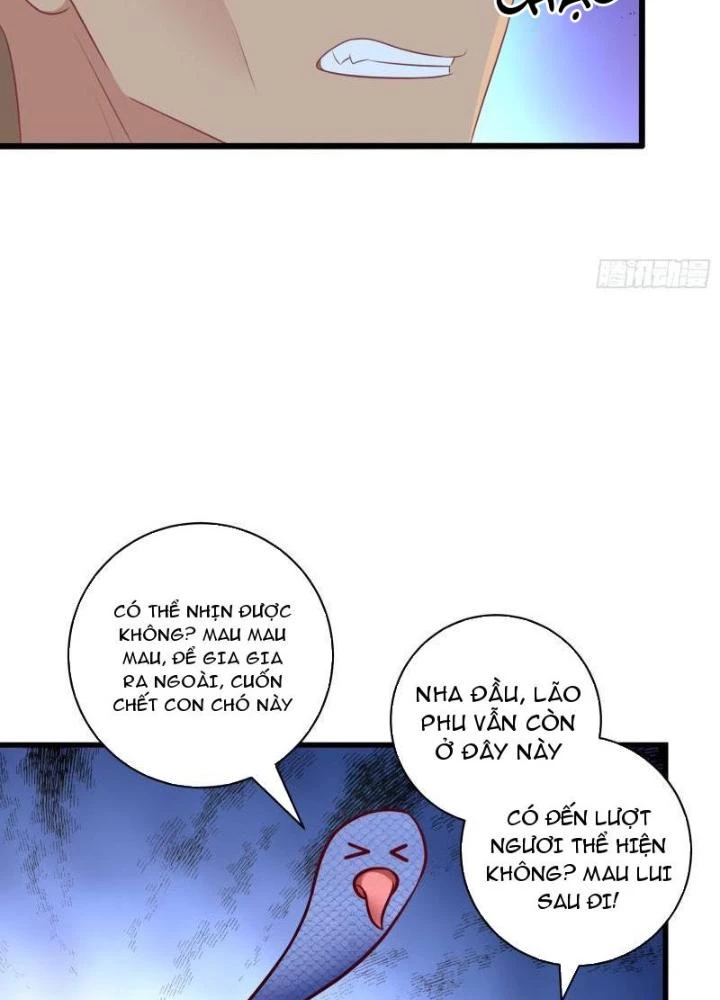 Tu Tiên Phải Dựa Vào Sugar Mommy Chapter 237 - Trang 4