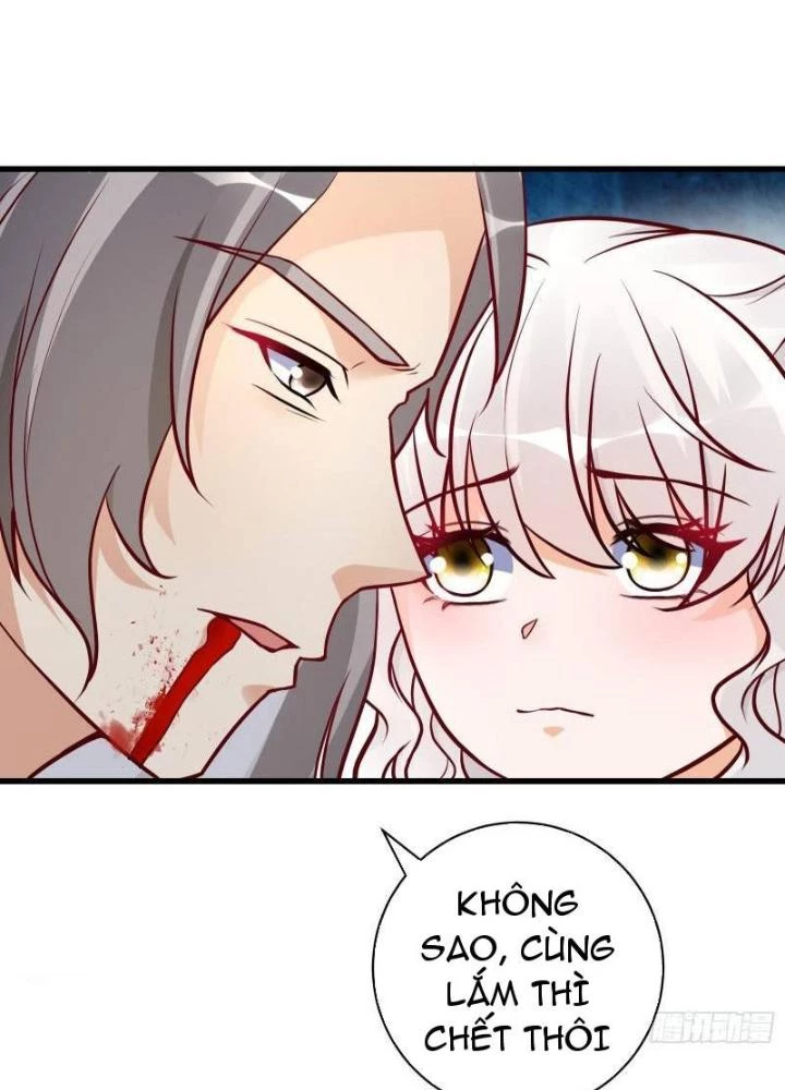 Tu Tiên Phải Dựa Vào Sugar Mommy Chapter 237 - Trang 4