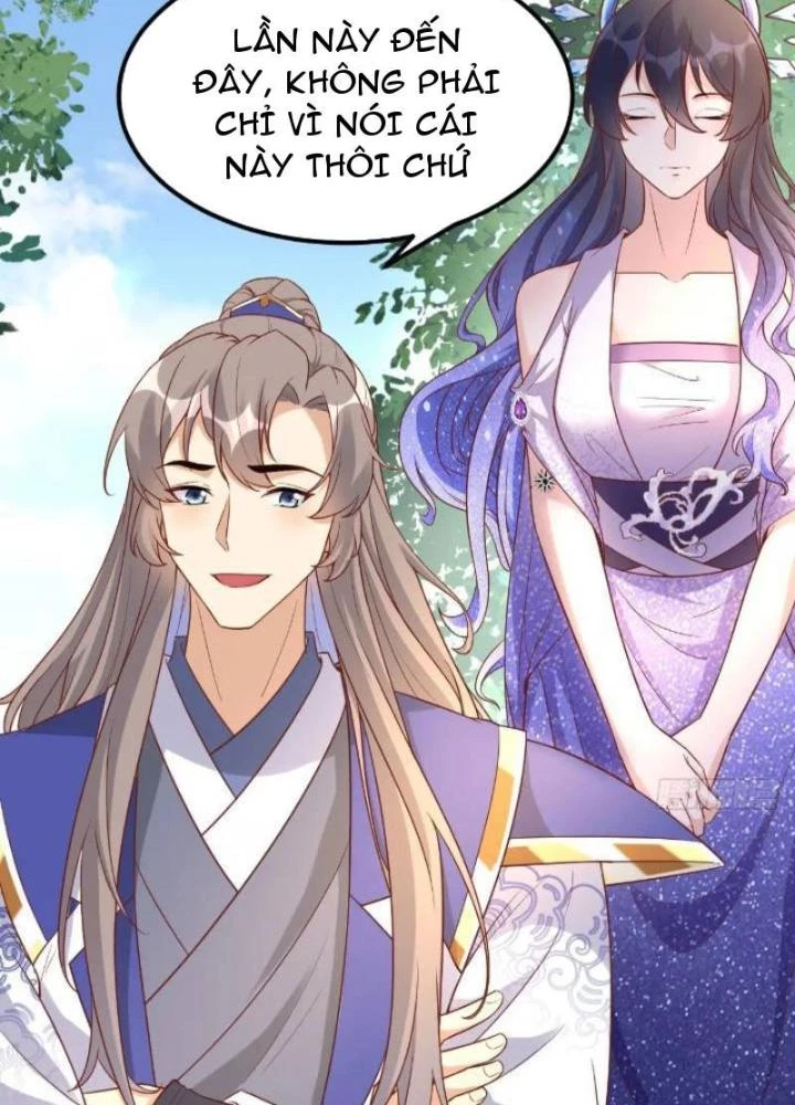 Tu Tiên Phải Dựa Vào Sugar Mommy Chapter 241 - Next Chapter 242