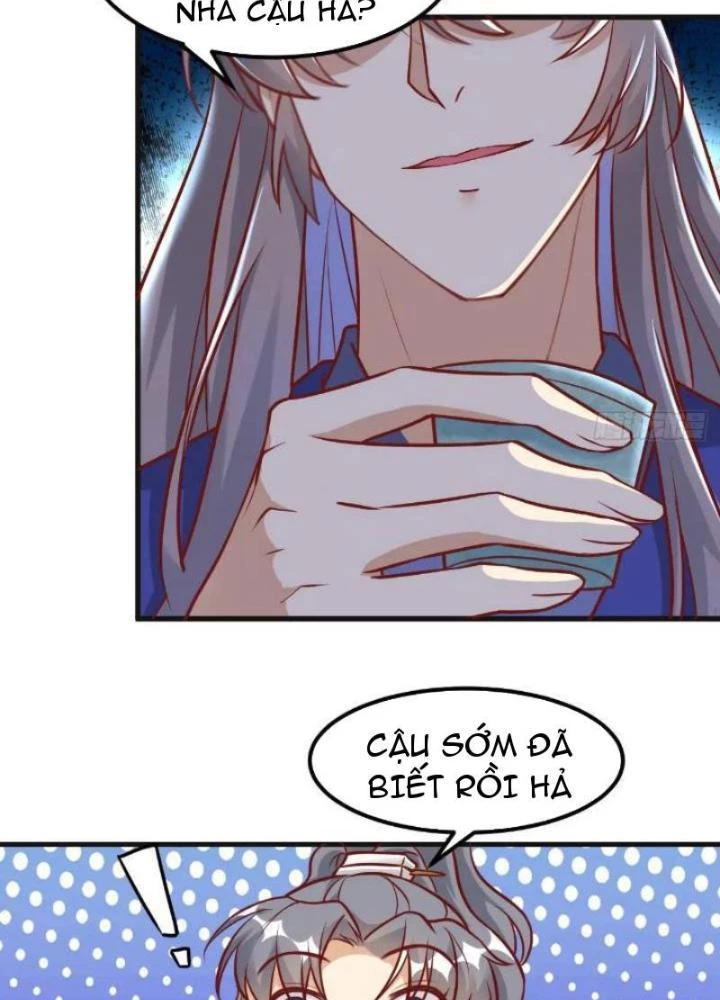 Tu Tiên Phải Dựa Vào Sugar Mommy Chapter 241 - Next Chapter 242