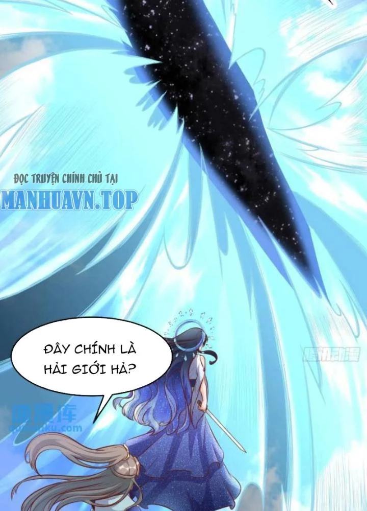Tu Tiên Phải Dựa Vào Sugar Mommy Chapter 241 - Trang 4