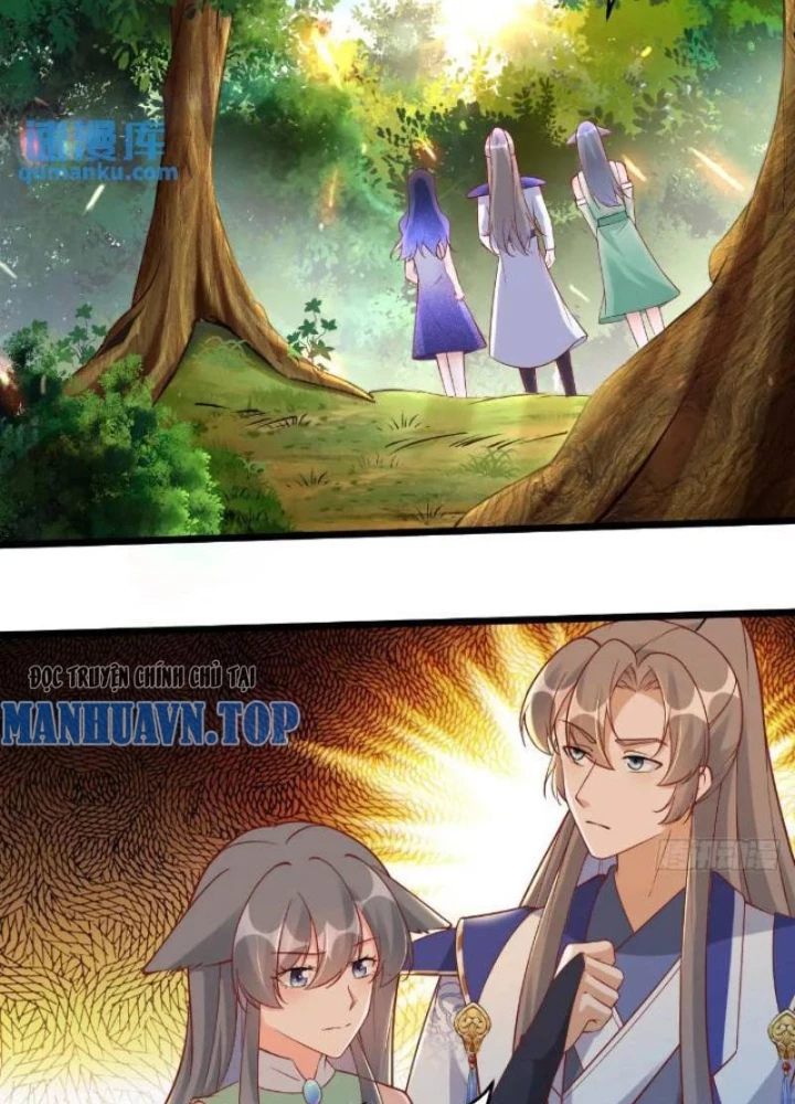 Tu Tiên Phải Dựa Vào Sugar Mommy Chapter 241 - Next Chapter 242