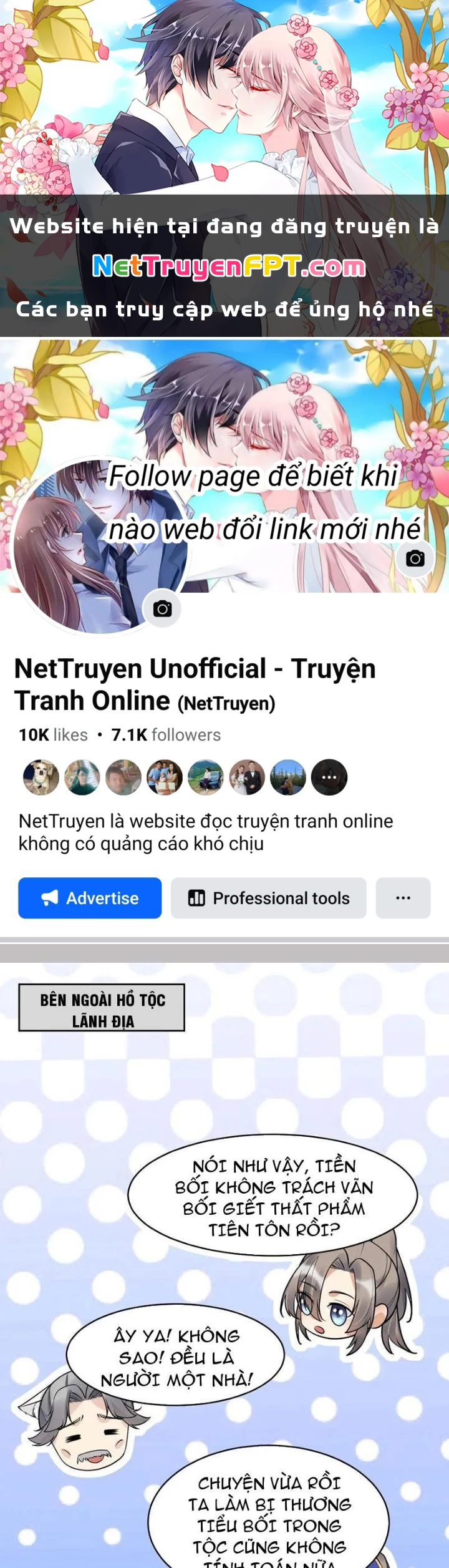 Tu Tiên Phải Dựa Vào Sugar Mommy Chapter 244 - Trang 4