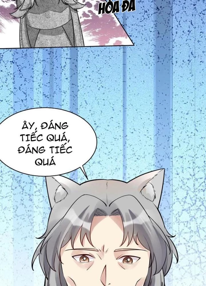 Tu Tiên Phải Dựa Vào Sugar Mommy Chapter 244 - Trang 4