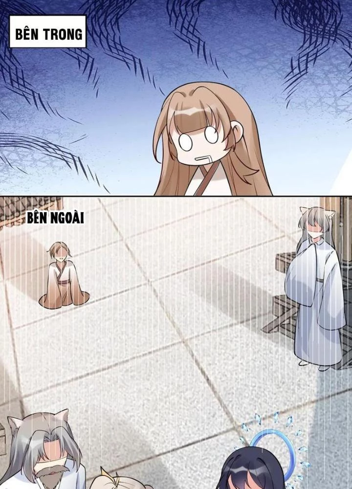 Tu Tiên Phải Dựa Vào Sugar Mommy Chapter 244 - Trang 4