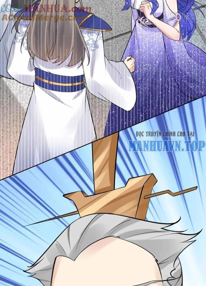 Tu Tiên Phải Dựa Vào Sugar Mommy Chapter 244 - Trang 4