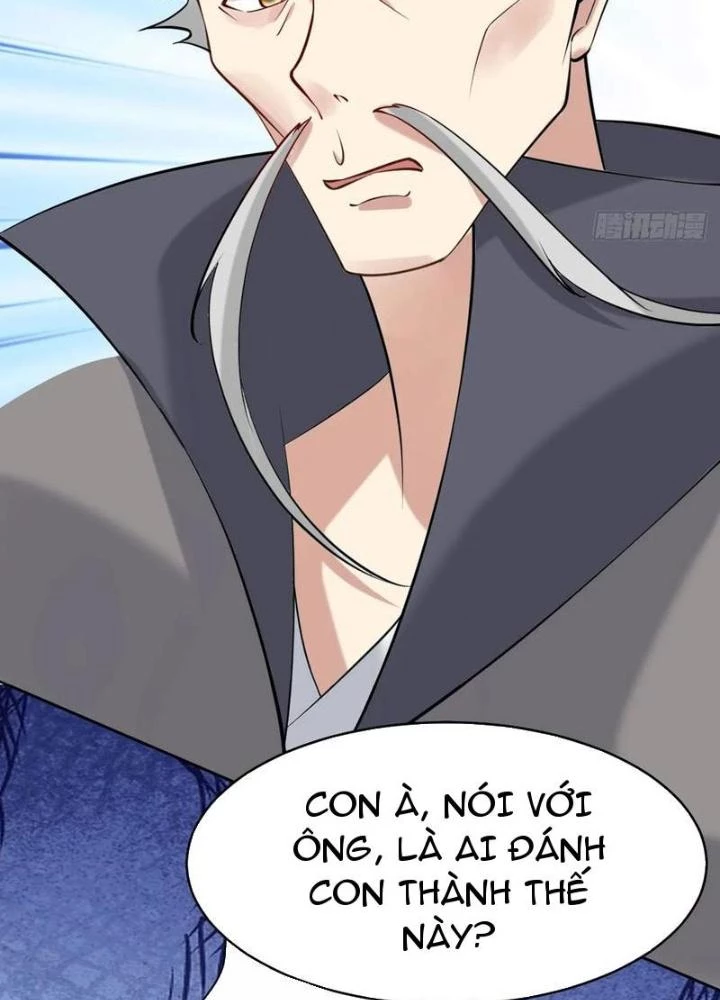 Tu Tiên Phải Dựa Vào Sugar Mommy Chapter 244 - Trang 4