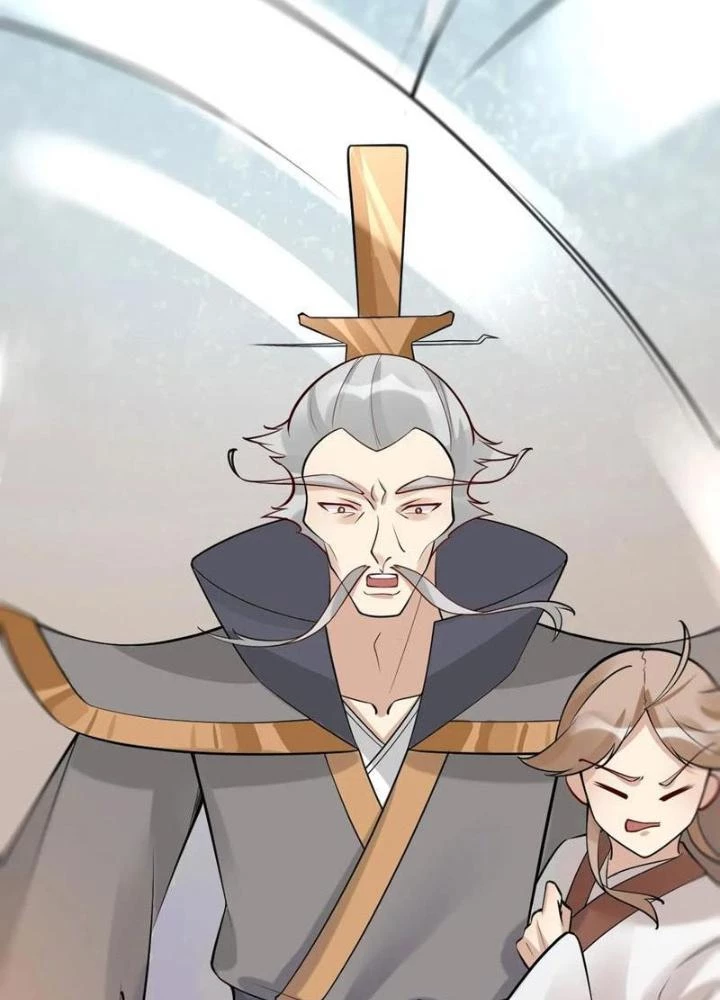 Tu Tiên Phải Dựa Vào Sugar Mommy Chapter 244 - Trang 4