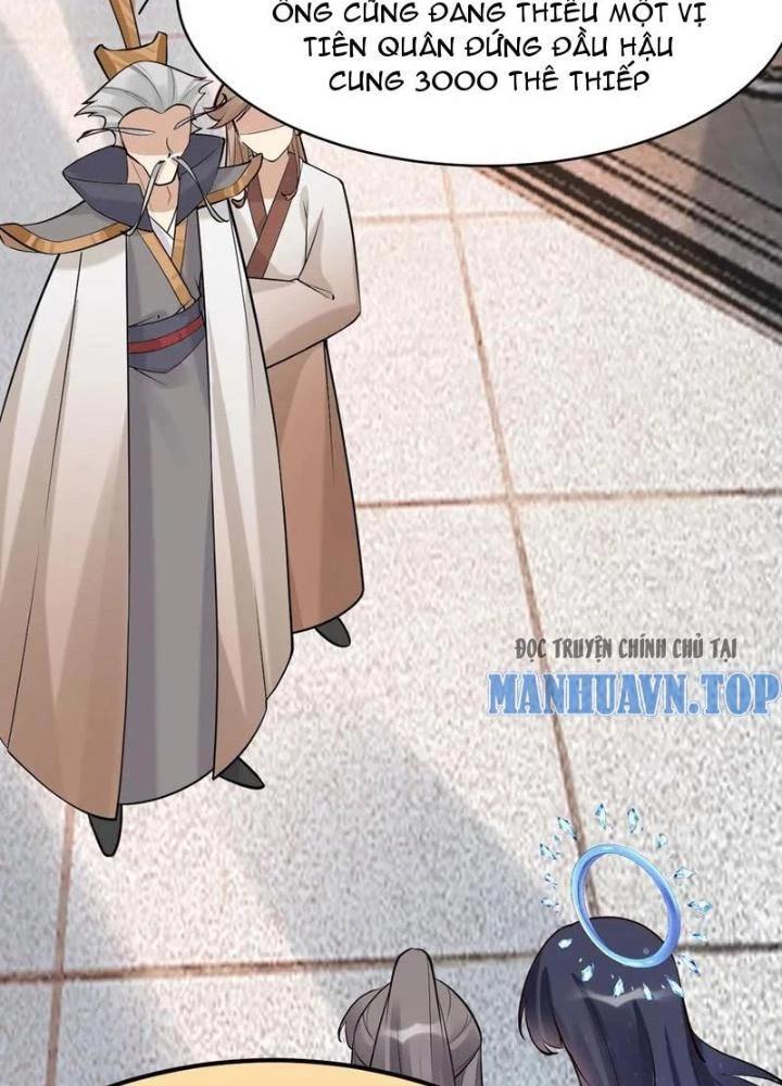 Tu Tiên Phải Dựa Vào Sugar Mommy Chapter 244 - Trang 4