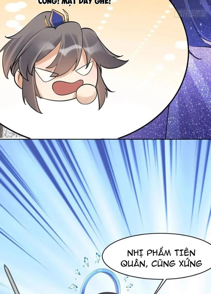 Tu Tiên Phải Dựa Vào Sugar Mommy Chapter 244 - Trang 4