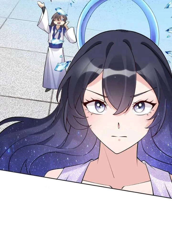 Tu Tiên Phải Dựa Vào Sugar Mommy Chapter 244 - Trang 4