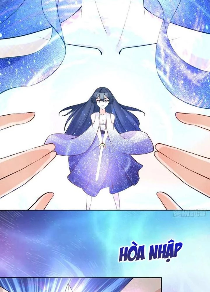 Tu Tiên Phải Dựa Vào Sugar Mommy Chapter 244 - Trang 4