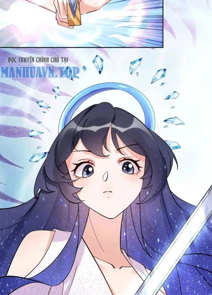 Tu Tiên Phải Dựa Vào Sugar Mommy Chapter 244 - Trang 4