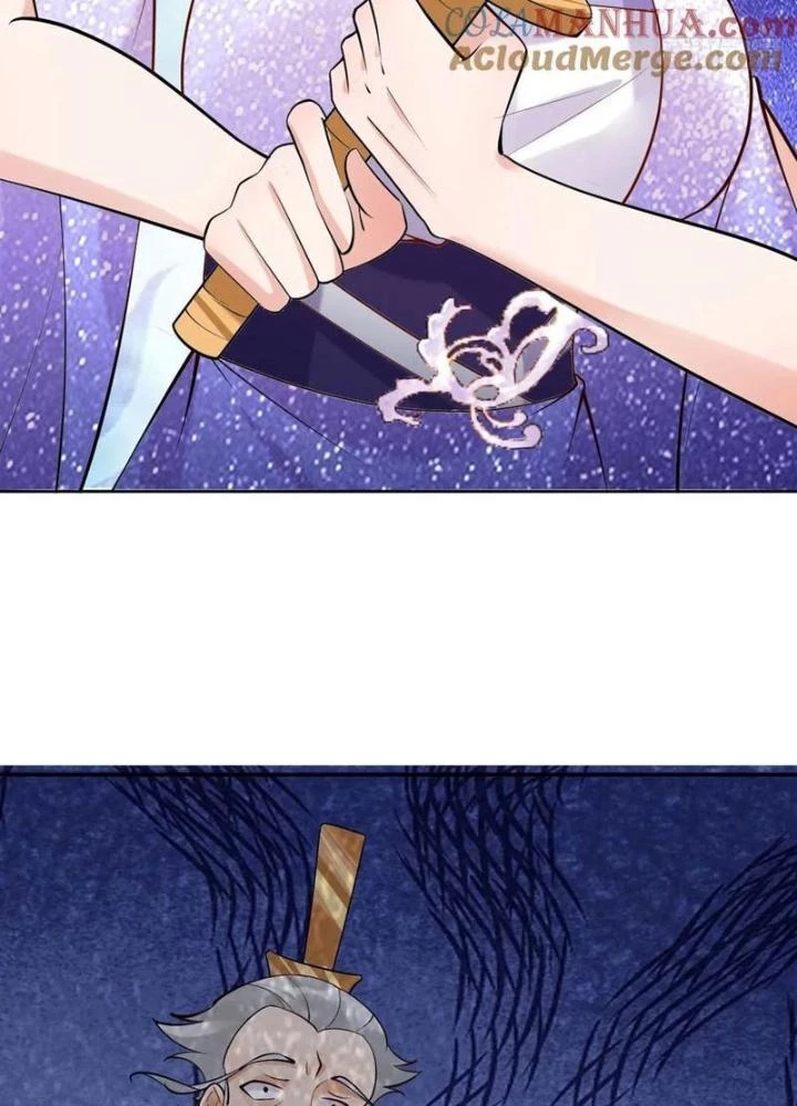 Tu Tiên Phải Dựa Vào Sugar Mommy Chapter 244 - Trang 4