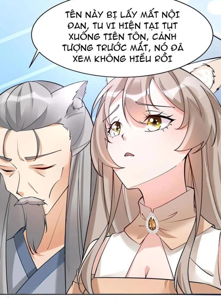 Tu Tiên Phải Dựa Vào Sugar Mommy Chapter 244 - Trang 4