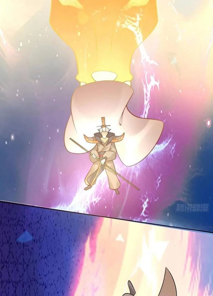 Tu Tiên Phải Dựa Vào Sugar Mommy Chapter 244 - Trang 4