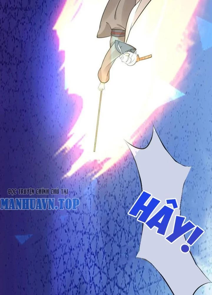 Tu Tiên Phải Dựa Vào Sugar Mommy Chapter 244 - Trang 4