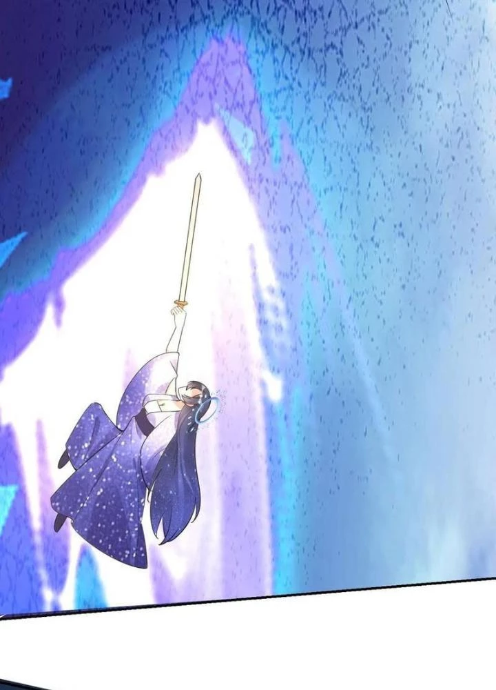 Tu Tiên Phải Dựa Vào Sugar Mommy Chapter 244 - Trang 4