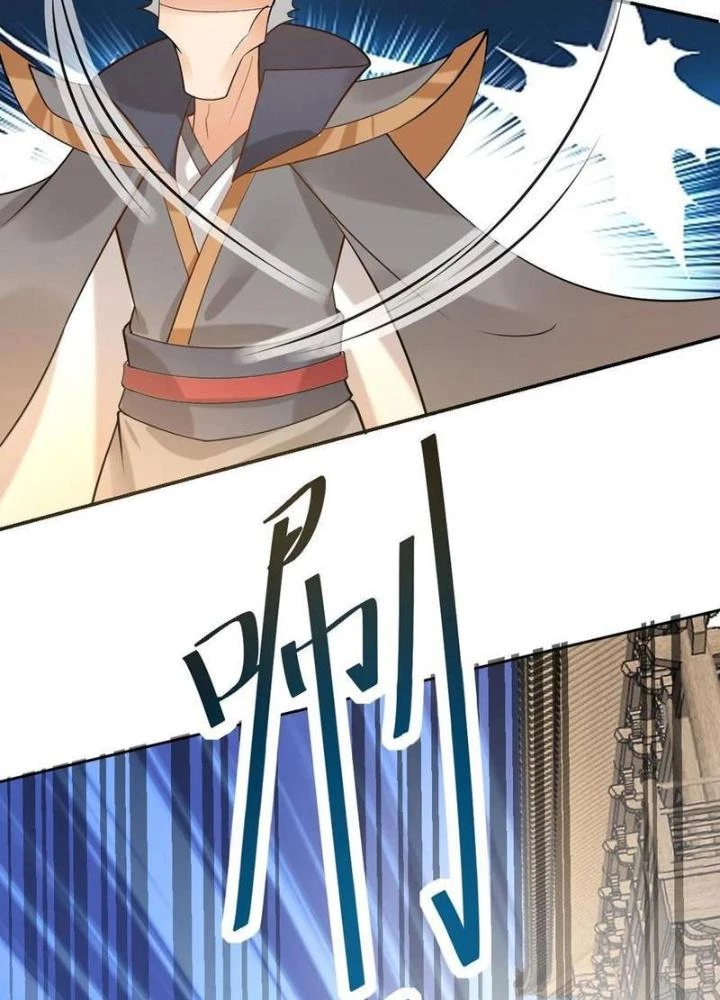 Tu Tiên Phải Dựa Vào Sugar Mommy Chapter 244 - Trang 4