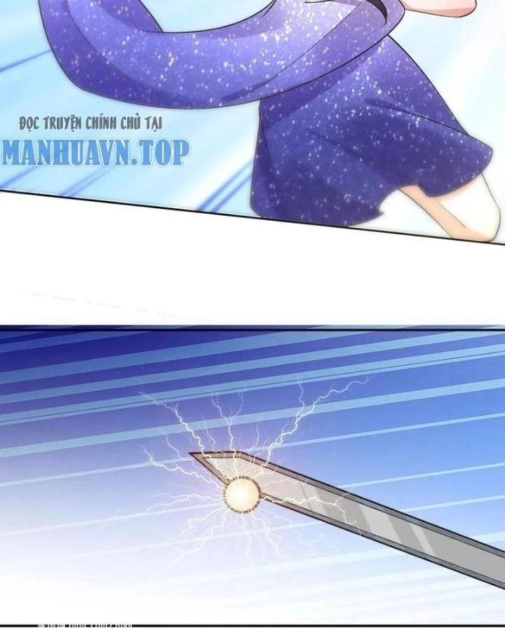 Tu Tiên Phải Dựa Vào Sugar Mommy Chapter 244 - Trang 4