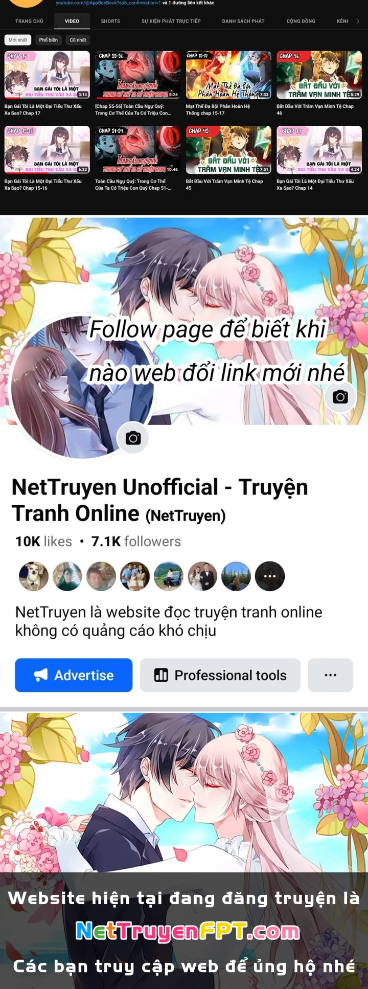 Tu Tiên Phải Dựa Vào Sugar Mommy Chapter 244 - Trang 4