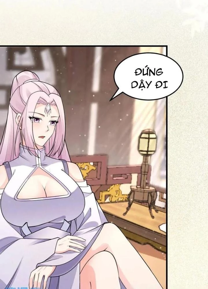 Tu Tiên Phải Dựa Vào Sugar Mommy Chapter 247 - Trang 4