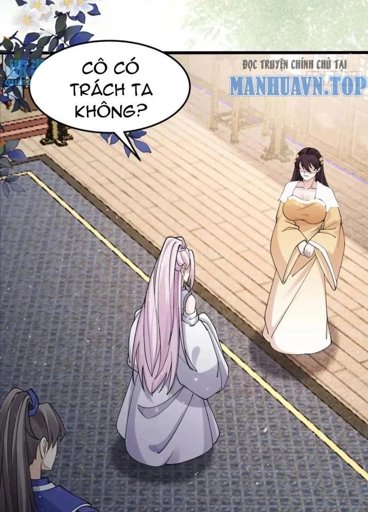 Tu Tiên Phải Dựa Vào Sugar Mommy Chapter 247 - Trang 4