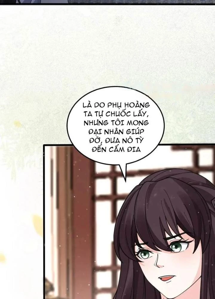 Tu Tiên Phải Dựa Vào Sugar Mommy Chapter 247 - Trang 4