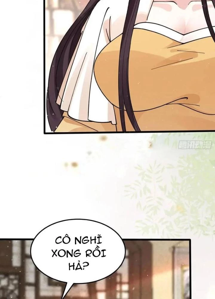 Tu Tiên Phải Dựa Vào Sugar Mommy Chapter 247 - Trang 4