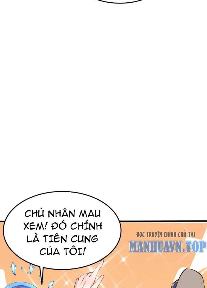 Tu Tiên Phải Dựa Vào Sugar Mommy Chapter 248 - Trang 4