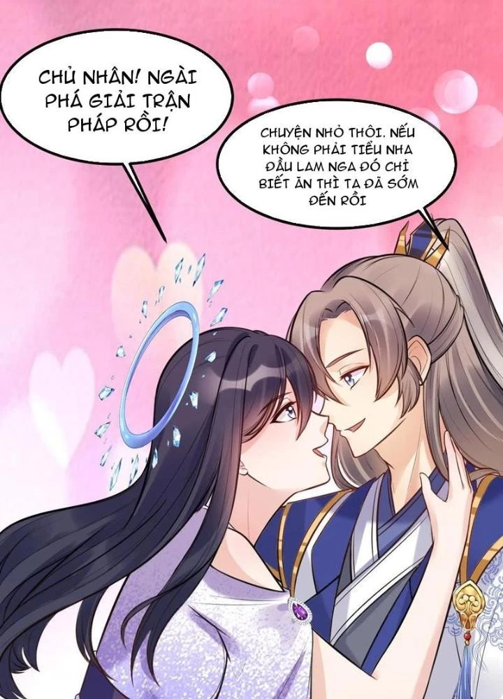Tu Tiên Phải Dựa Vào Sugar Mommy Chapter 249 - Next 