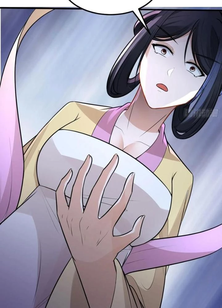 Tu Tiên Phải Dựa Vào Sugar Mommy Chapter 249 - Next 
