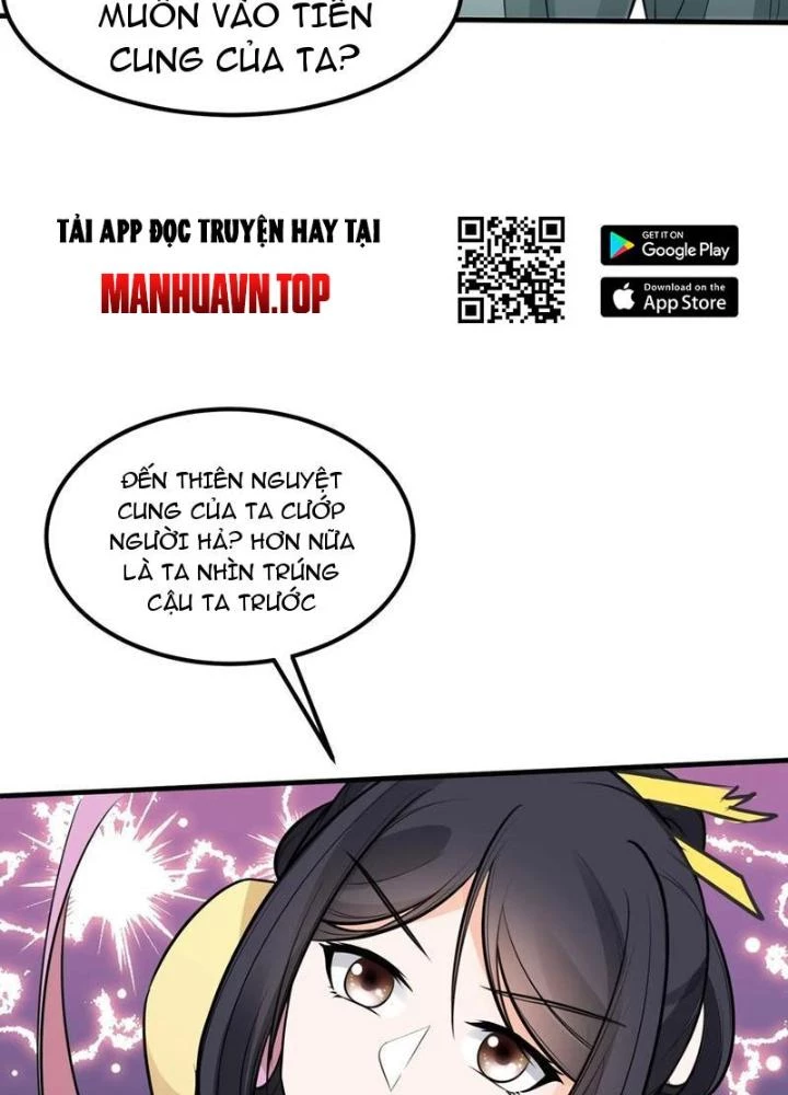 Tu Tiên Phải Dựa Vào Sugar Mommy Chapter 249 - Next 