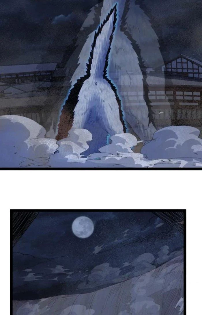 Tiên Giới Đệ Nhất Nội Ứng Chapter 38 - Trang 3