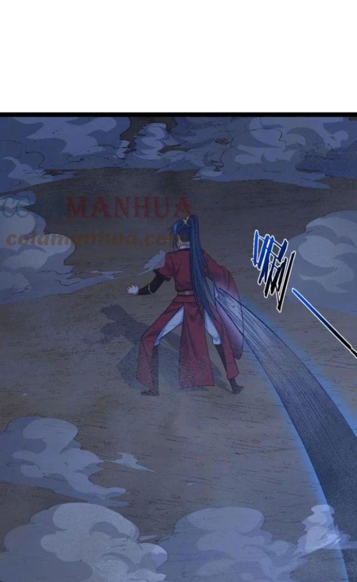 Tiên Giới Đệ Nhất Nội Ứng Chapter 38 - Trang 3