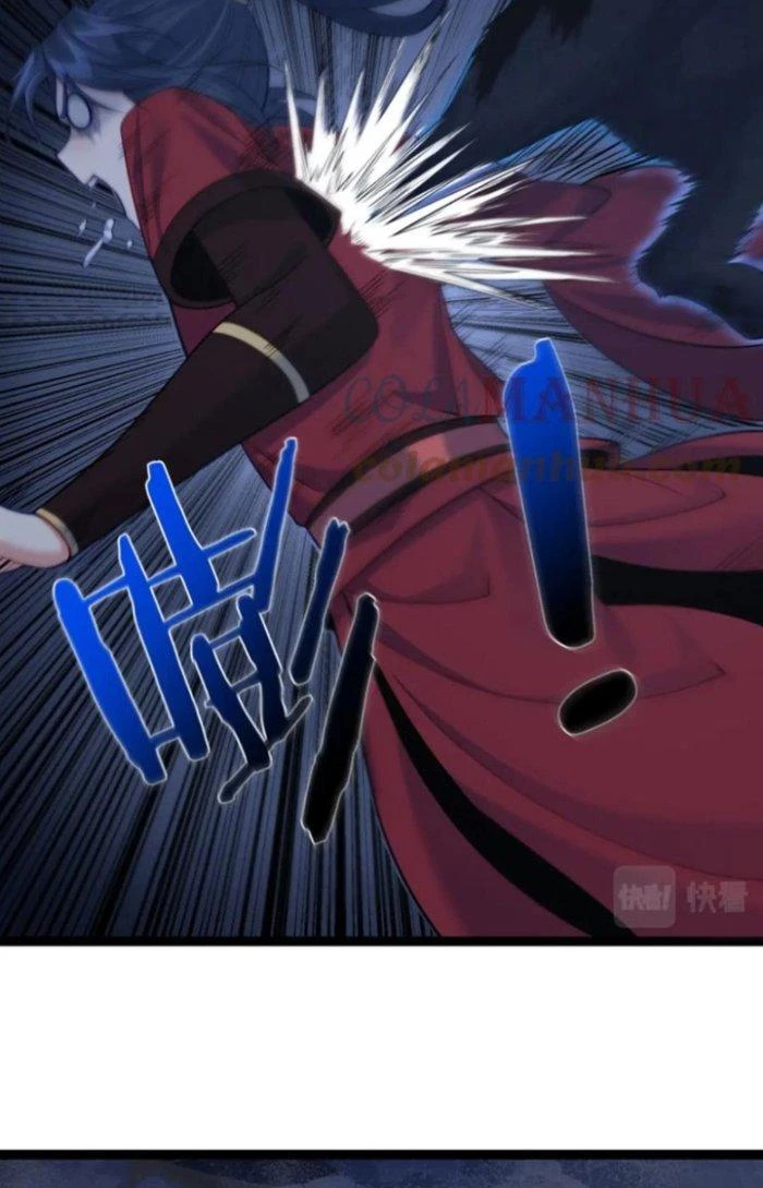 Tiên Giới Đệ Nhất Nội Ứng Chapter 38 - Trang 3