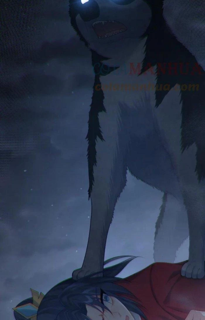 Tiên Giới Đệ Nhất Nội Ứng Chapter 38 - Trang 3